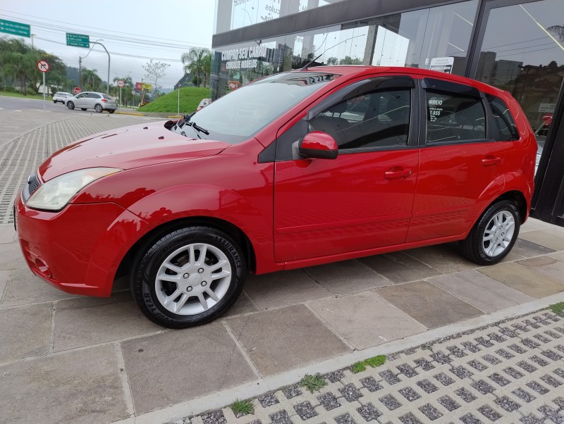 fiesta 1.6 mpi class hatch 8v flex 4p manual 2008 caxias do sul