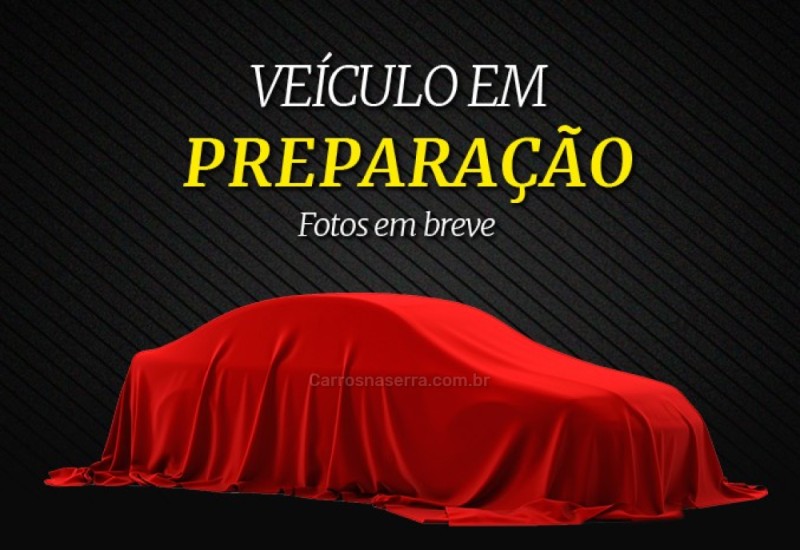 FOCUS 2.0 16V FLEX 4P AUTOMÁTICO - 2009 - CAXIAS DO SUL