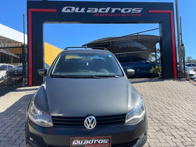 SAVEIRO 1.6 MI TRENDLINE CS 8V FLEX 2P MANUAL - 2015 - CAXIAS DO SUL