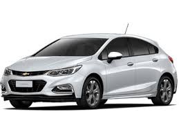 CRUZE 1.4 TURBO LT 16V FLEX 4P AUTOMÁTICO - 2017 - CAXIAS DO SUL