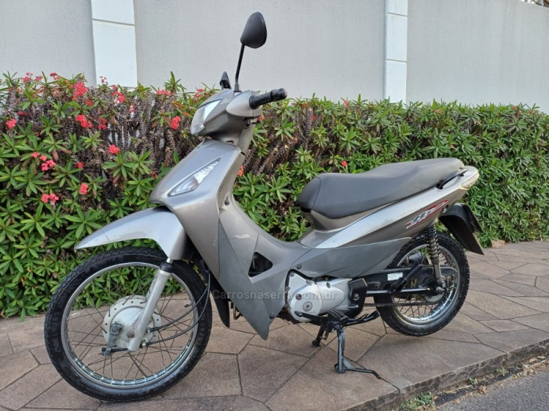 BIZ 125 ES