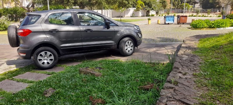 ECOSPORT 1.5 SE DIRECT FLEX 4P AUTOMÁTICA - 2020 - FARROUPILHA