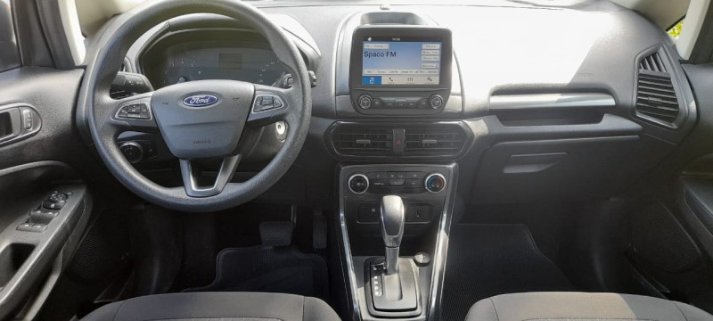 ECOSPORT 1.5 SE DIRECT FLEX 4P AUTOMÁTICA - 2020 - FARROUPILHA