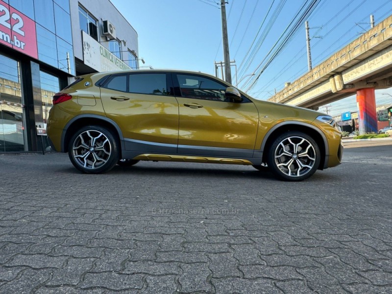 X2 2.0 16V TURBO SDRIVE 20I M SPORT 4P AUTOMÁTICO - 2018 - NOVO HAMBURGO