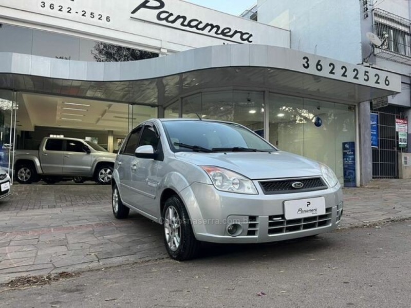 fiesta 1.6 mpi class hatch 8v flex 4p manual 2009 passo fundo