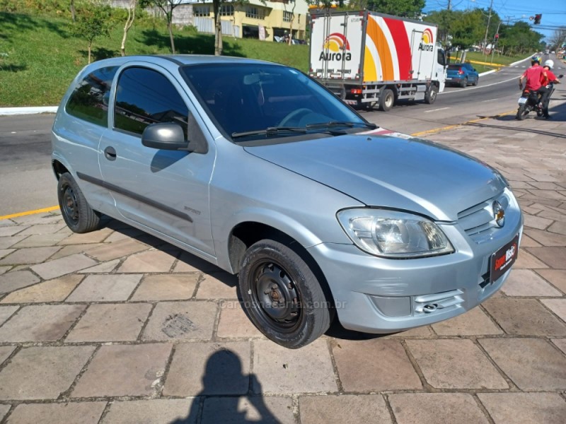 CELTA 1.0 MPFI SPIRIT 8V FLEX 2P MANUAL