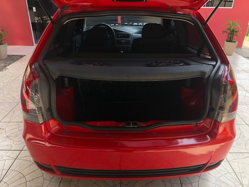 PALIO 1.0 MPI FIRE ECONOMY 8V FLEX 2P MANUAL - 2014 - CAXIAS DO SUL