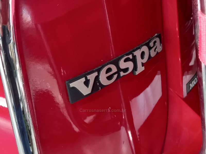 VESPA  - 1986 - CAXIAS DO SUL