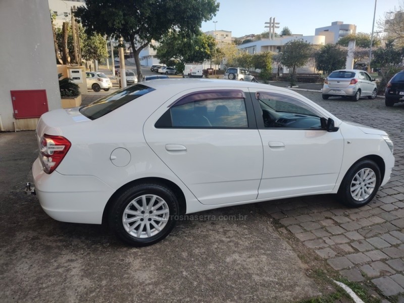 COBALT 1.4 MPFI LTZ 8V FLEX 4P MANUAL - 2012 - GUAPORé