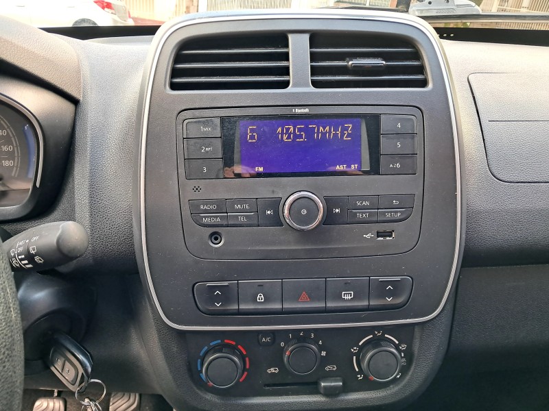 KWID 1.0 12V SCE FLEX ZEN MANUAL - 2019 - CAXIAS DO SUL