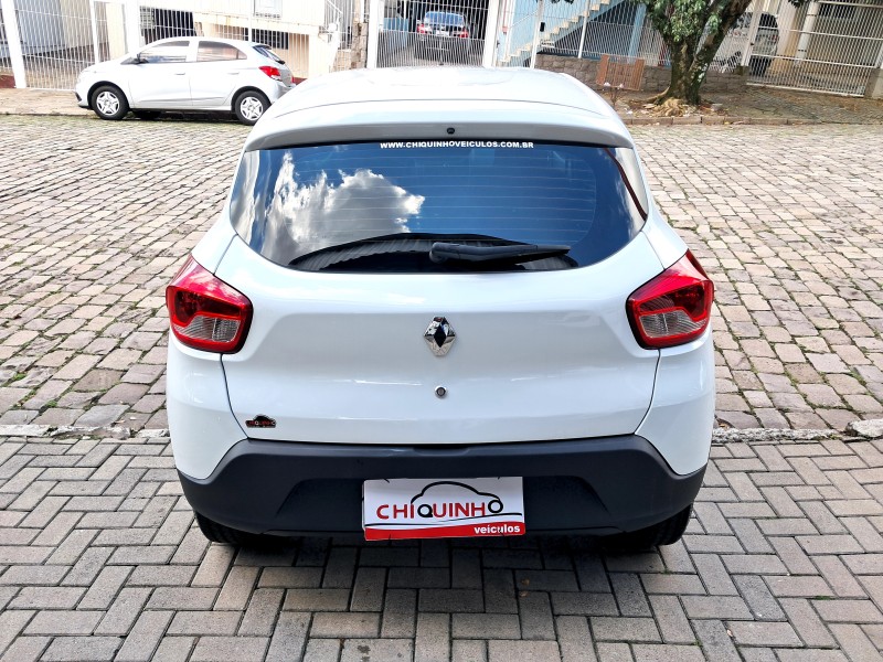 KWID 1.0 12V SCE FLEX ZEN MANUAL - 2019 - CAXIAS DO SUL