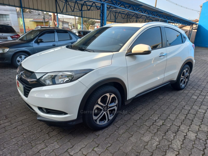 HR-V 1.8 16V FLEX EXL 4P AUTOMÁTICO