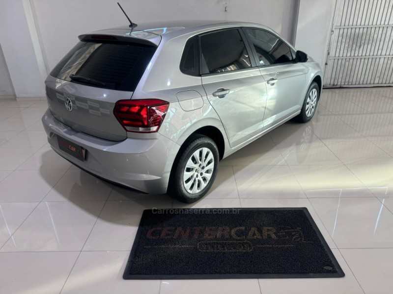 POLO 1.0	MPI TOTAL FLEX MANUAL  - 2020 - NOVO HAMBURGO