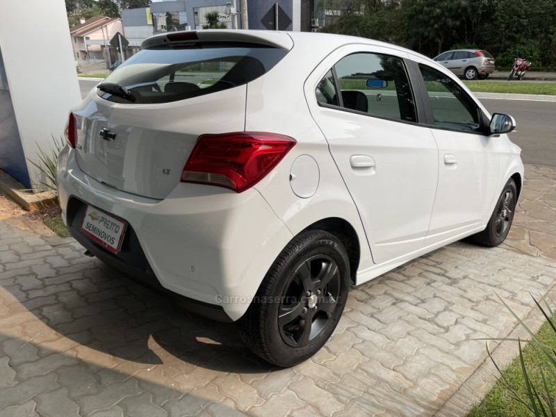 ONIX 1.4 MPFI LT 8V FLEX 4P MANUAL - 2019 - GUAPORé