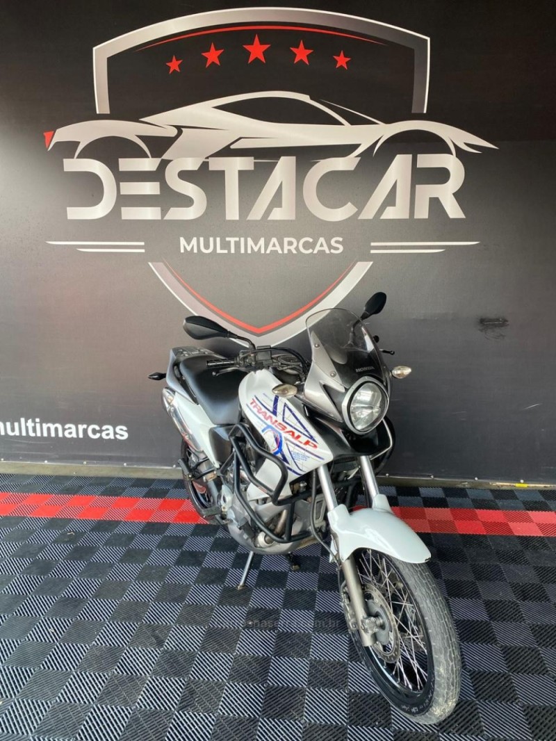 XL 700V TRANSALP ABS - 2012 - CAXIAS DO SUL