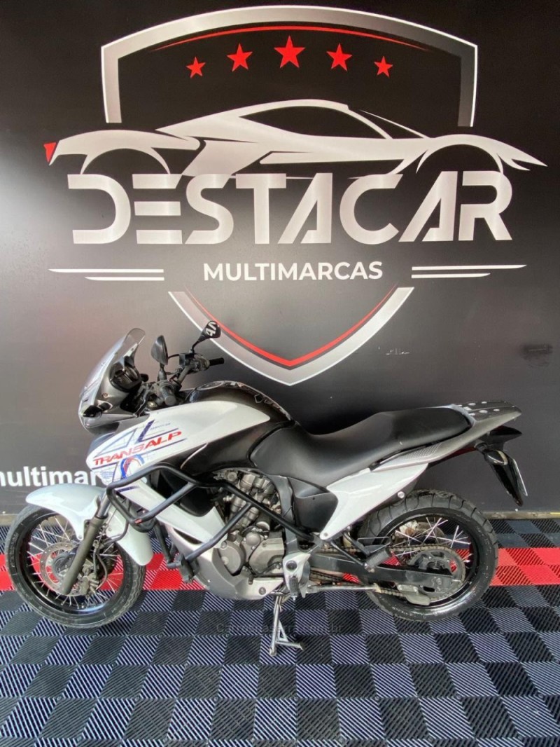 XL 700V TRANSALP ABS - 2012 - CAXIAS DO SUL