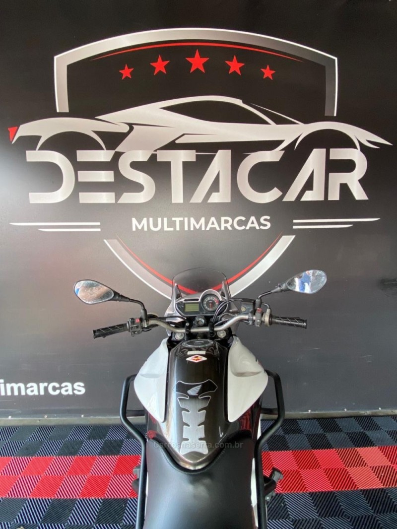 XL 700V TRANSALP ABS - 2012 - CAXIAS DO SUL