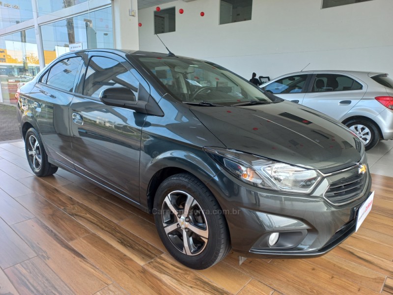 PRISMA 1.4 MPFI LTZ 8V FLEX 4P MANUAL - 2019 - TAQUARA