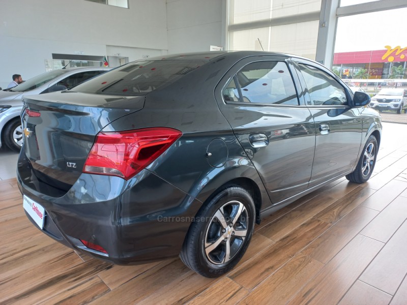 PRISMA 1.4 MPFI LTZ 8V FLEX 4P MANUAL - 2019 - TAQUARA