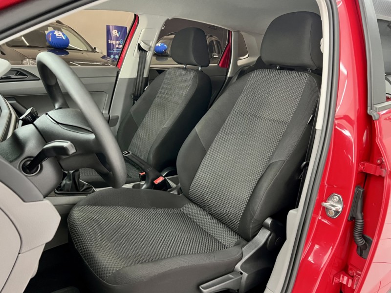 POLO 1.6 MSI TOTAL FLEX MANUAL  - 2019 - PASSO FUNDO