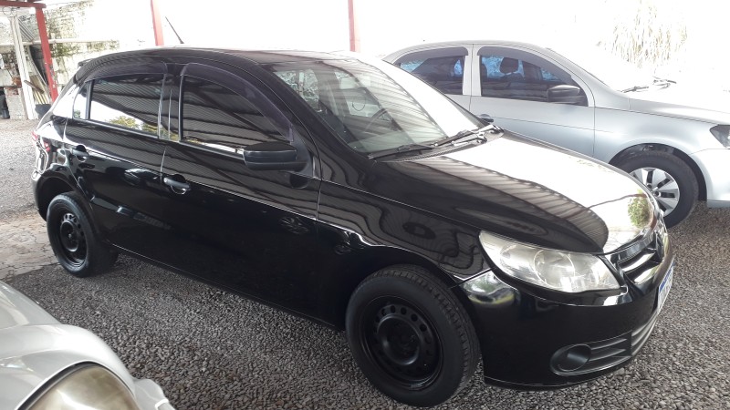 GOL 1.0 MI 8V FLEX 4P MANUAL G.V