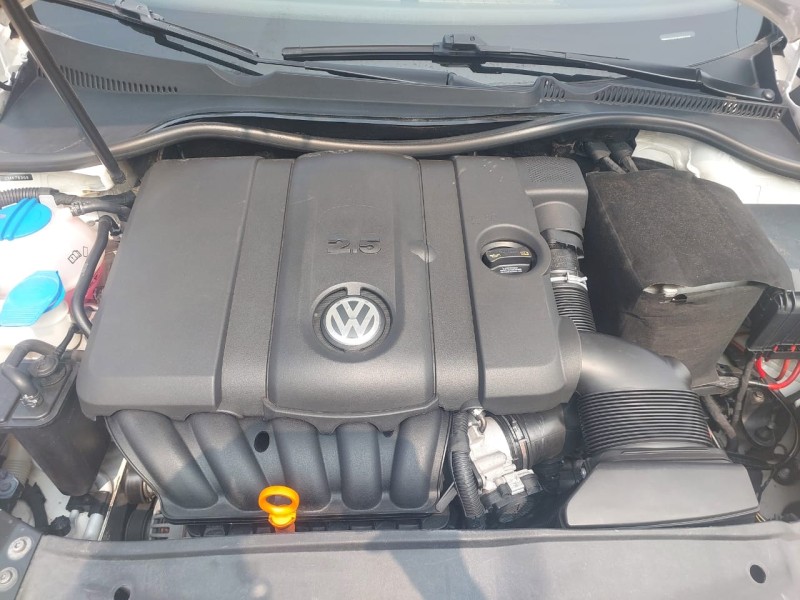 JETTA 2.5 I VARIANT 20V 170CV GASOLINA 4P TIPTRONIC - 2012 - CAXIAS DO SUL