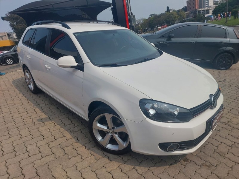 JETTA 2.5 I VARIANT 20V 170CV GASOLINA 4P TIPTRONIC