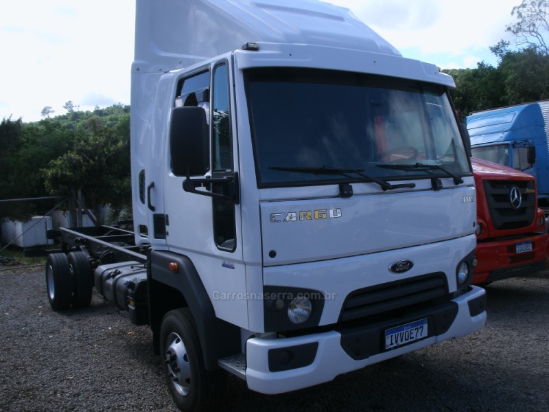 CARGO 1119 TURBO