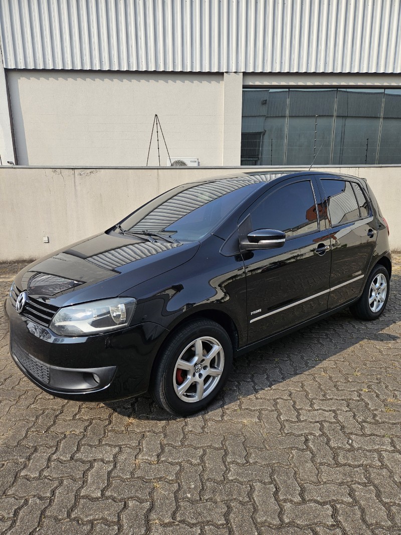 FOX 1.6 MI PRIME 8V FLEX 4P MANUAL - 2013 - FARROUPILHA