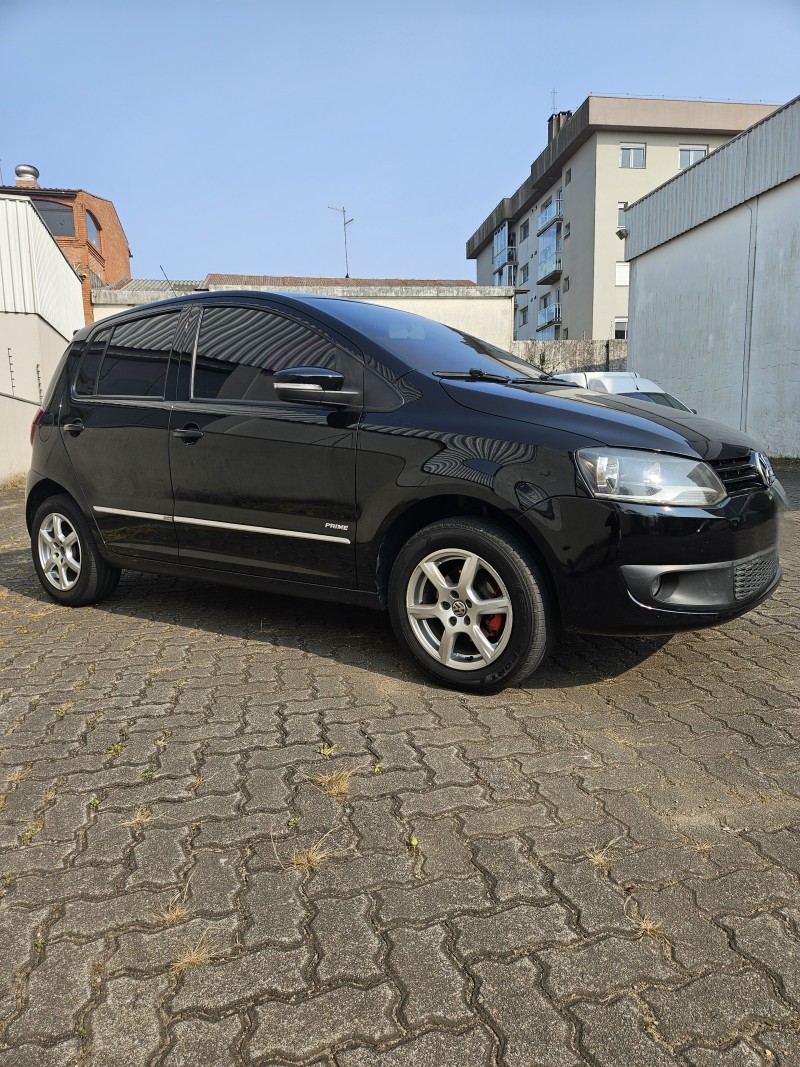 FOX 1.6 MI PRIME 8V FLEX 4P MANUAL - 2013 - FARROUPILHA