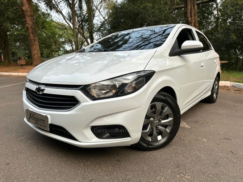 ONIX 1.0 MPFI LT 8V FLEX 4P MANUAL - 2019 - DOIS IRMãOS