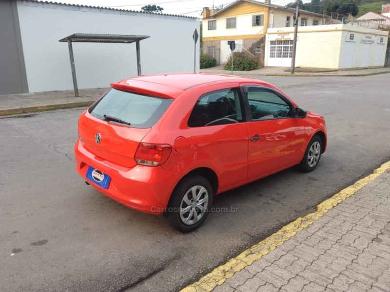 GOL 1.0 MI CITY 8V FLEX 2P MANUAL - 2013 - CAXIAS DO SUL