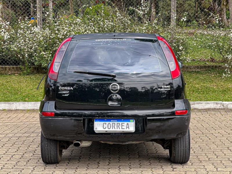 CORSA 1.0 MPFI MAXX 8V FLEX 4P MANUAL - 2006 - CANELA