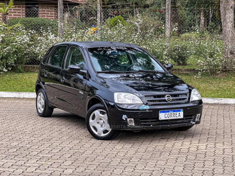 CORSA 1.0 MPFI MAXX 8V FLEX 4P MANUAL