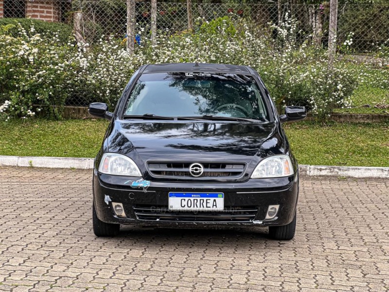 CORSA 1.0 MPFI MAXX 8V FLEX 4P MANUAL - 2006 - CANELA