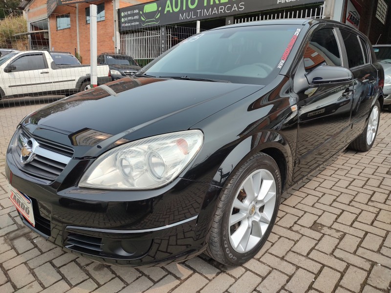 vectra 2.0 mpfi gt x hatch 8v flex 4p automatico 2009 caxias do sul