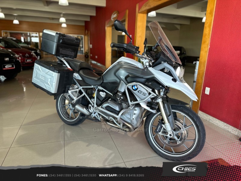 r 1200 gs 2014 carlos barbosa