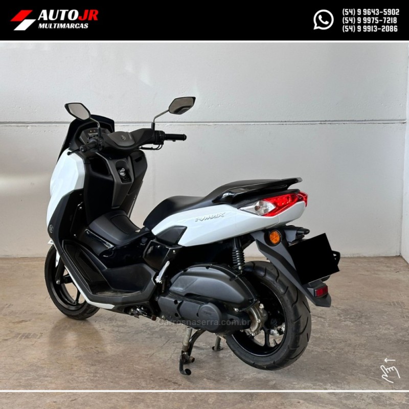 NMAX 160 ABS  - 2022 - VACARIA