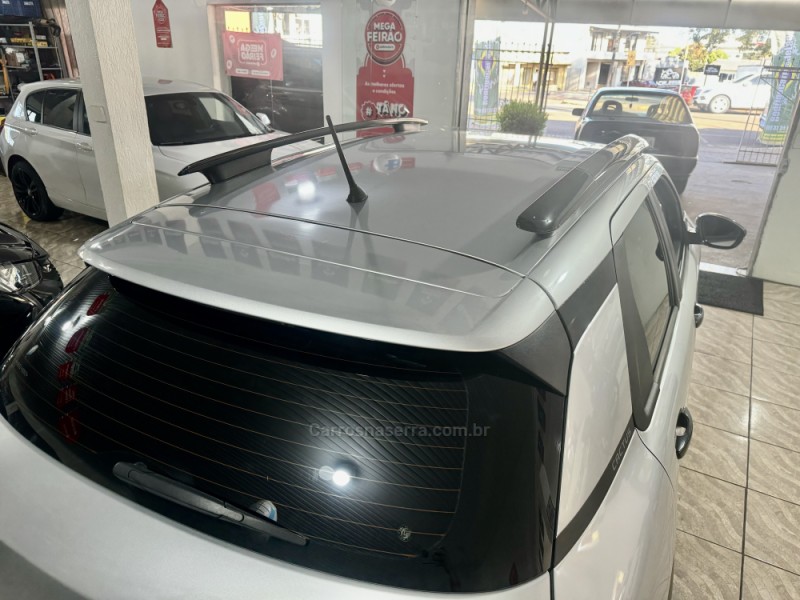 C4 CACTUS 1.6 THP SHINE FLEX 4P AUTOMATICO - 2019 - LAGOA VERMELHA