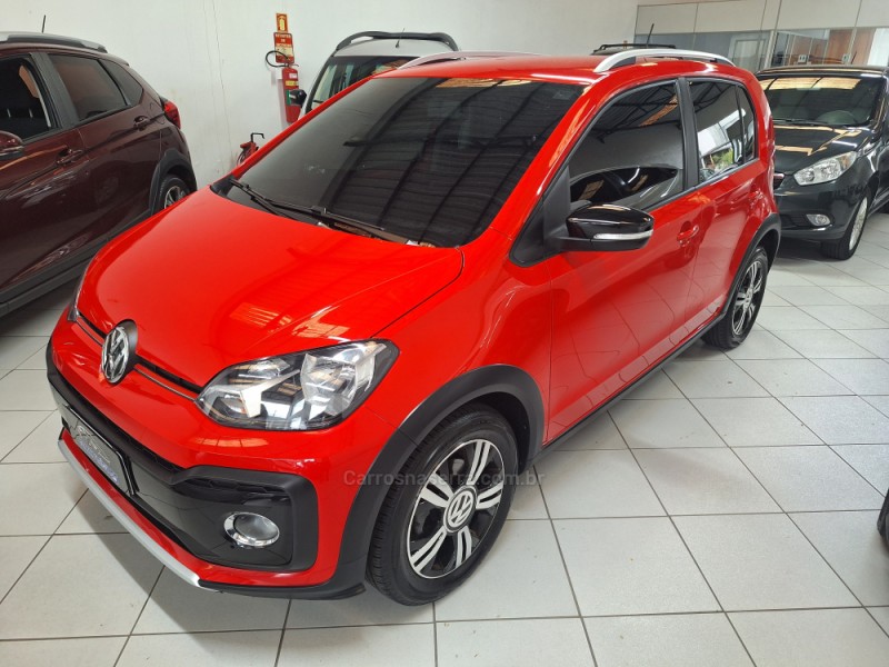 UP 1.0 TSI XTREME UP 12V FLEX 4P MANUAL - 2020 - NOVO HAMBURGO