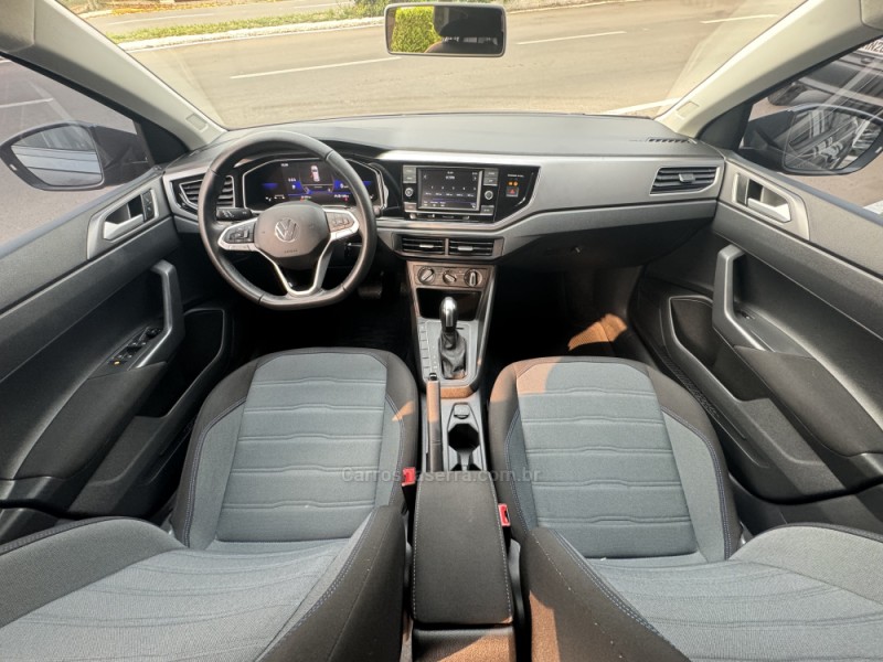 NIVUS 1.0 TSI COMFORTLINE FLEX 4P AUTOMÁTICO - 2022 - FARROUPILHA