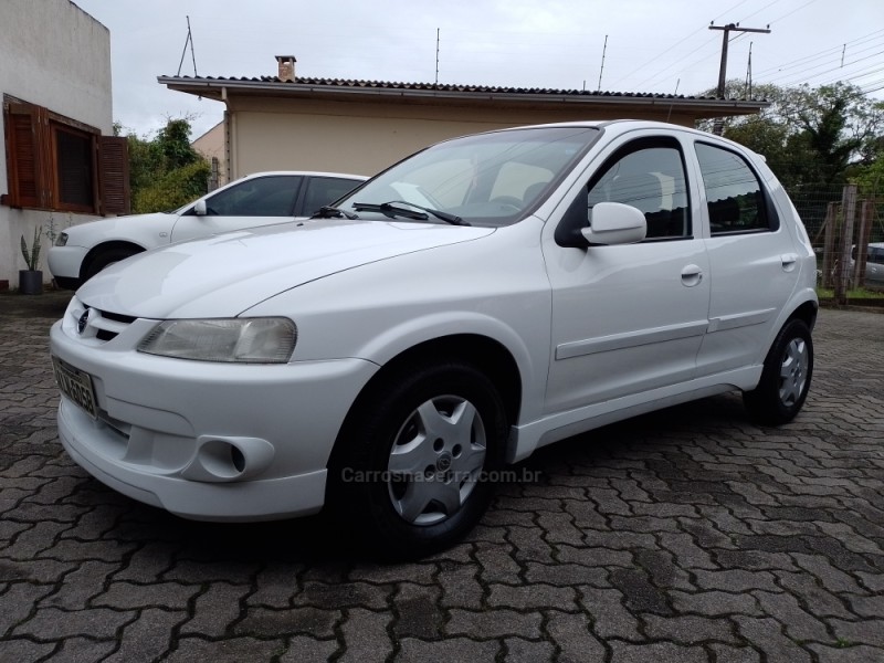 CELTA 1.4 MPFI ENERGY 8V GASOLINA 4P MANUAL