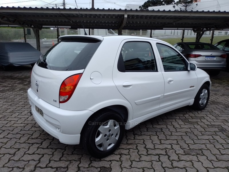 CELTA 1.4 MPFI ENERGY 8V GASOLINA 4P MANUAL - 2004 - BENTO GONçALVES