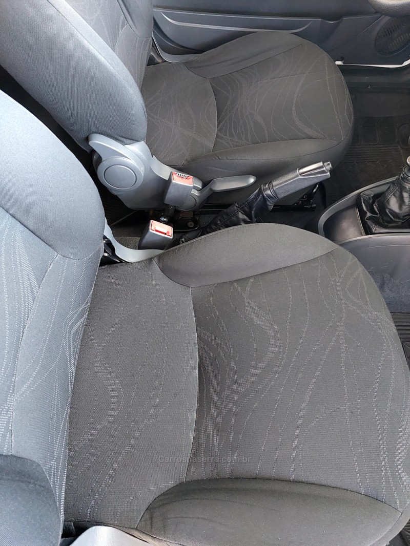 STRADA 1.4 MPI HARD WORKING CE 8V FLEX 2P MANUAL - 2018 - CAXIAS DO SUL