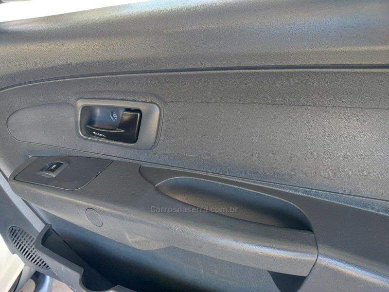 STRADA 1.4 MPI HARD WORKING CE 8V FLEX 2P MANUAL - 2018 - CAXIAS DO SUL