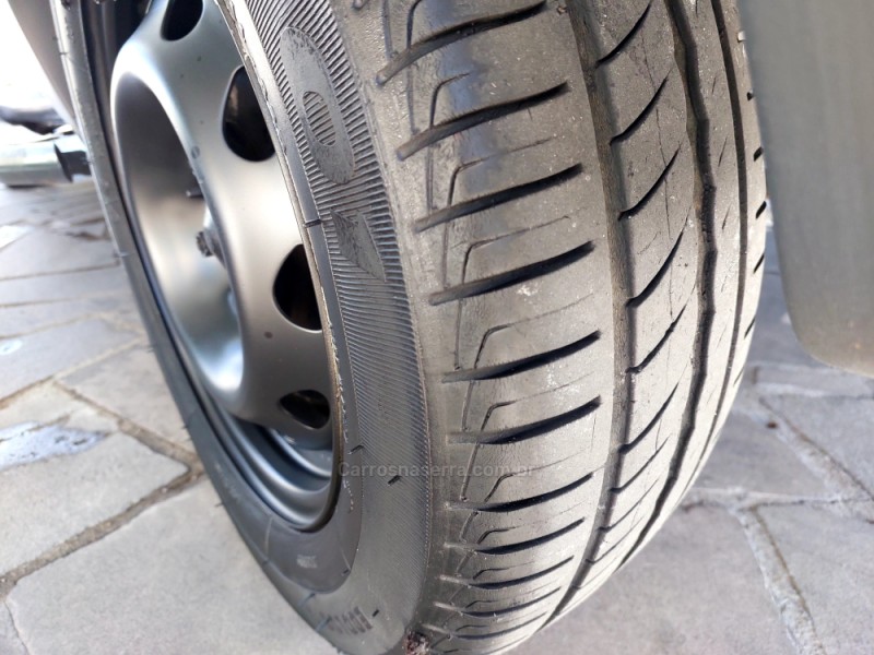 STRADA 1.4 MPI HARD WORKING CE 8V FLEX 2P MANUAL - 2018 - CAXIAS DO SUL