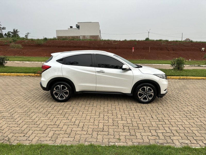 HR-V 1.8 16V FLEX EXL 4P AUTOMÁTICO - 2018 - LAJEADO