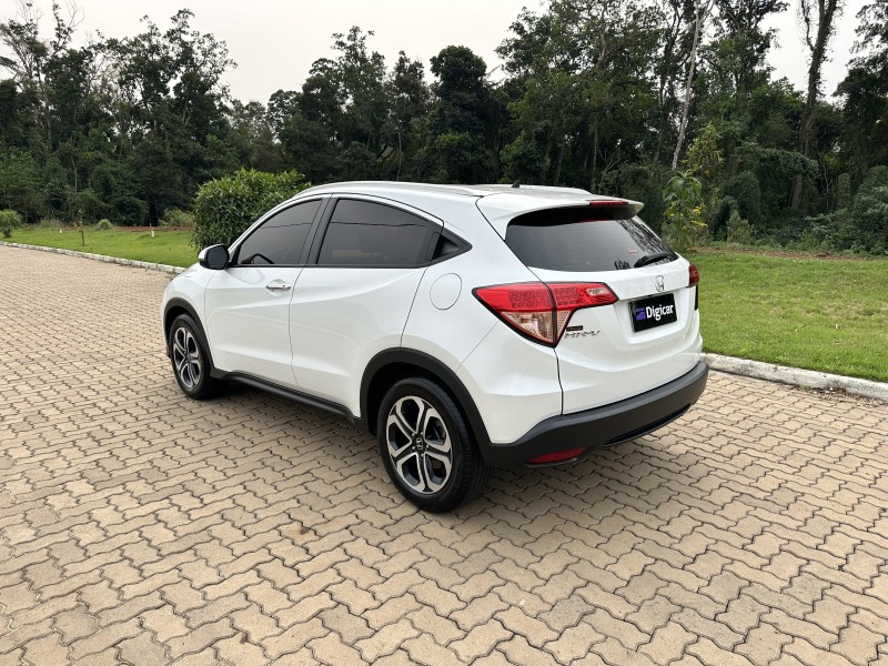 HR-V 1.8 16V FLEX EXL 4P AUTOMÁTICO - 2018 - LAJEADO