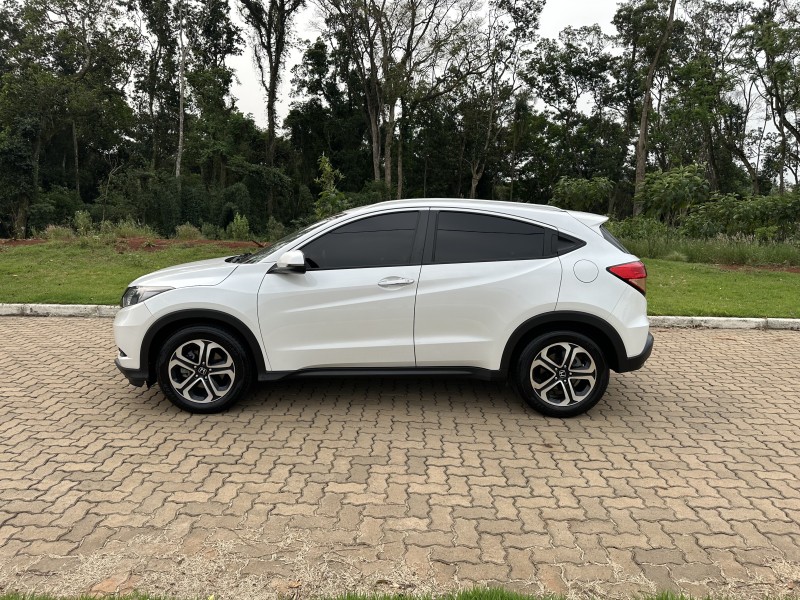 HR-V 1.8 16V FLEX EXL 4P AUTOMÁTICO - 2018 - LAJEADO