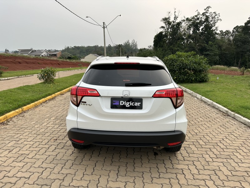 HR-V 1.8 16V FLEX EXL 4P AUTOMÁTICO - 2018 - LAJEADO